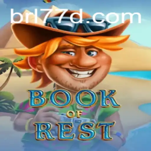 Descubra o Fascinante Mundo de BookofRest - O Jogo que Está Conquistando Corações
