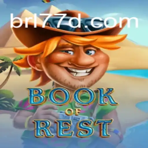 Descubra o Fascinante Mundo de BookofRest - O Jogo que Está Conquistando Corações