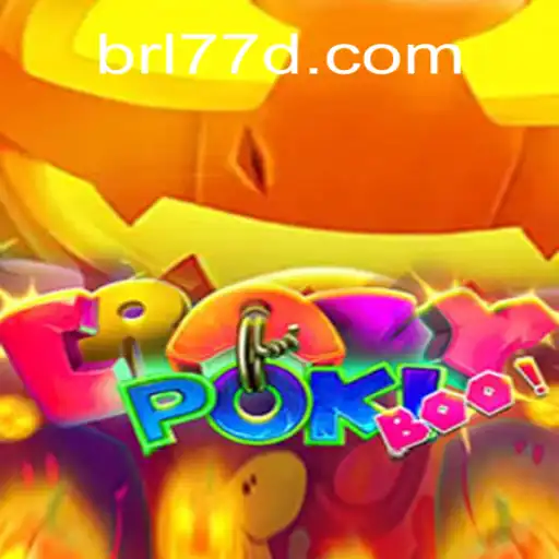 CrazyPokiBoo: Descubra o Jogo que está Conquistando o Brasil