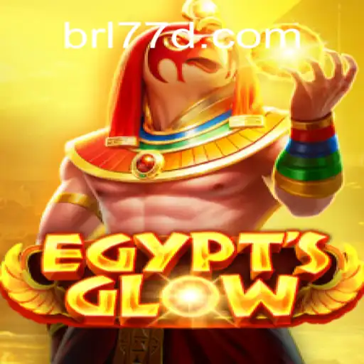 Descubra os Segredos de EgyptsGlow e Conquiste a Fortuna em BRL77