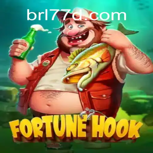 FortuneHook: Descobrindo o Fascínio do Jogo com BRL77