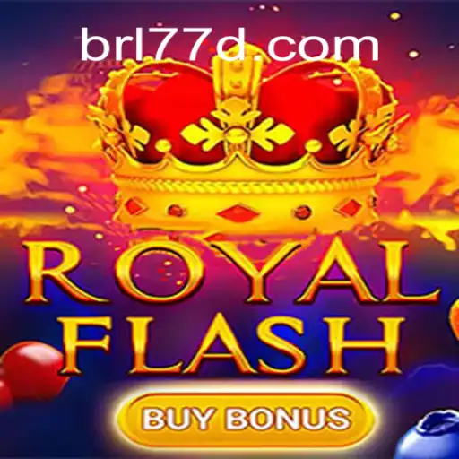 RoyalFlashBuyBonus: Uma Imersão na Nova Sensação do Mundo dos Jogos