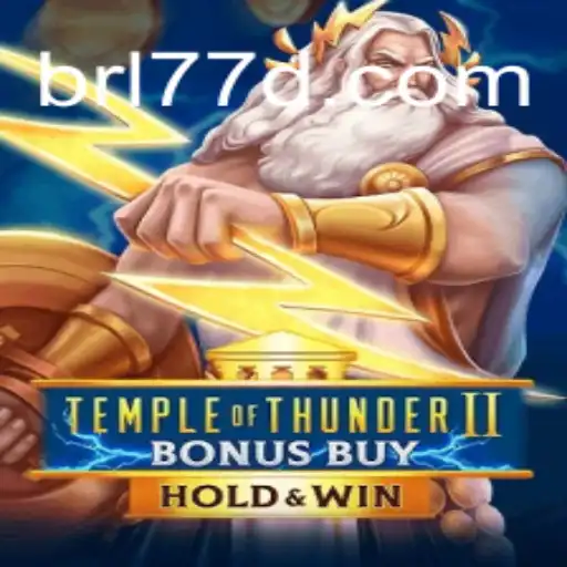 Explorando Temple of Thunder II Bonus Buy: Uma Nova Aventura no Mundo dos Jogos Online