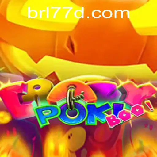 CrazyPokiBoo: Descubra o Jogo que está Conquistando o Brasil