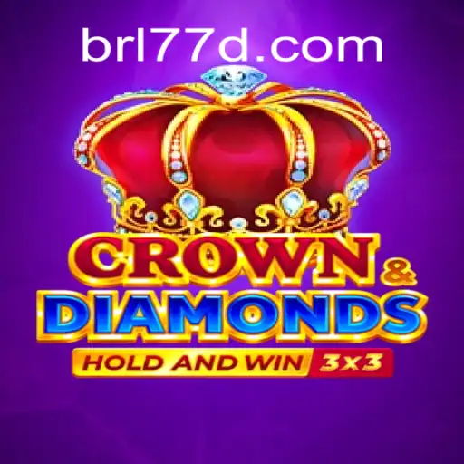 Descubra Crowndiamonds: O Jogo Que Está Revolucionando o Entretenimento com BRL77