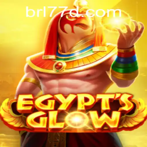 Descubra os Segredos de EgyptsGlow e Conquiste a Fortuna em BRL77