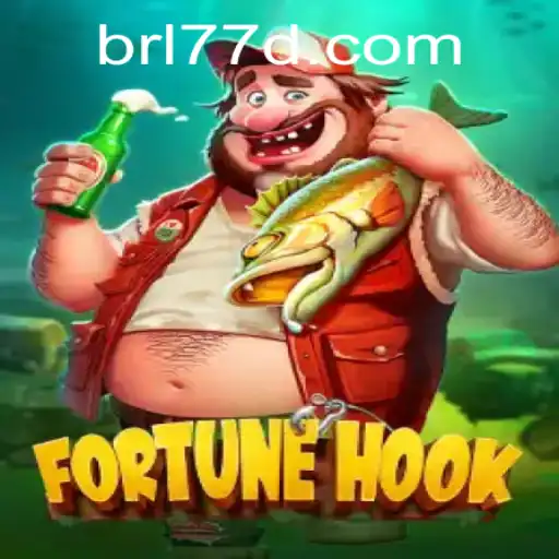 FortuneHook: Descobrindo o Fascínio do Jogo com BRL77