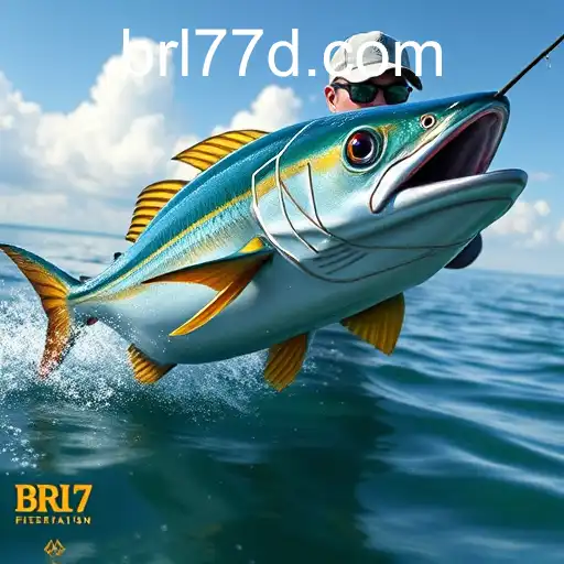 Jogos de pesca
