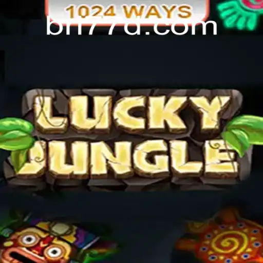 Explorando o Fascinante Mundo de LuckyJungle1024