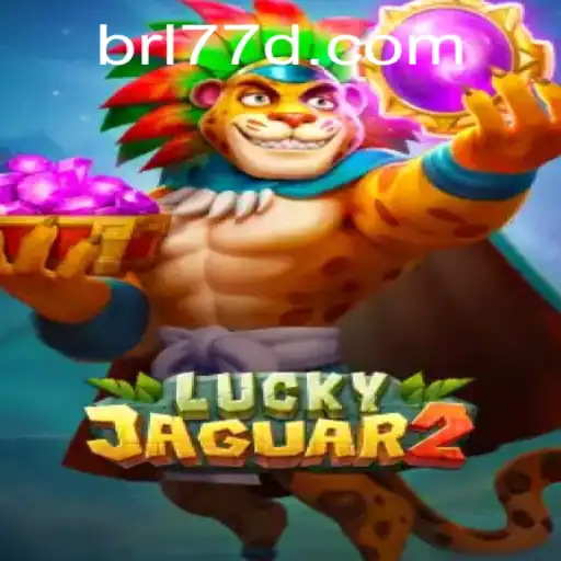 Descubra Luckyjaguar2: Um Jogo de Azar Emocionante com BRL77