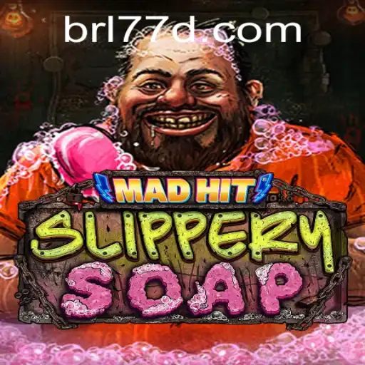 Descubra MadHitSlipperySoap: O Novo Jogo de Estratégia e Habilidade