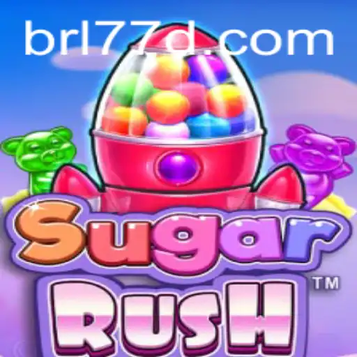 Aventura Açucarada com SugarRush: Descubra o Mundo Encantado