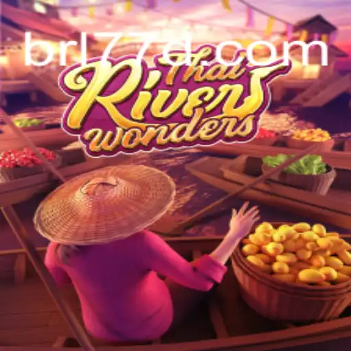 Explorando o Jogo ThaiRiverWonders: Uma Aventura Cultural e Divertida