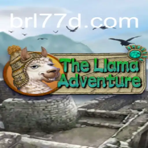TheLlamaAdventure: Uma Jornada Épica com Reviravoltas Surpreendentes