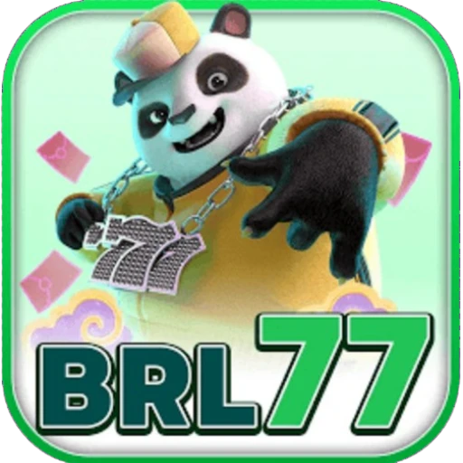 BRL77 Logo